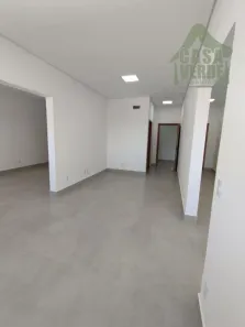Sala Comercial para alugar, 28m² no Vila Furlan, Indaiatuba