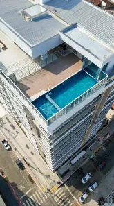 Apartamento com 2 Quartos à venda, 87m² no Praia do Morro, Guarapari
