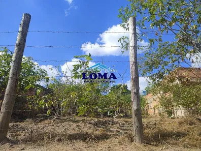 Lote/Terreno à venda, 360m² no Novo Retiro, Esmeraldas