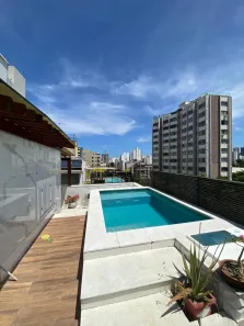 Cobertura com 4 Quartos à venda, 240m² no Costa Azul, Salvador