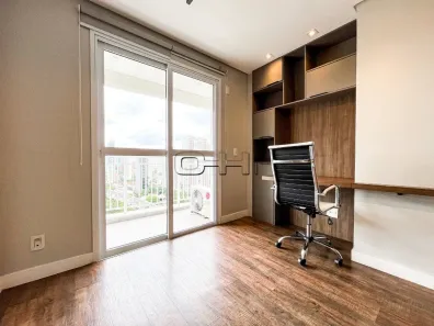 Cobertura com 2 Quartos à venda, 133m² no Brooklin Paulista, São Paulo
