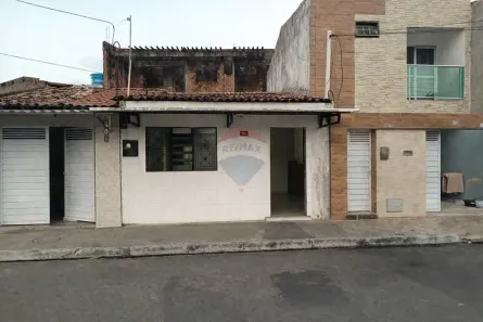 Casa com 2 Quartos à venda, 70m² no Ponta Verde, Maceió
