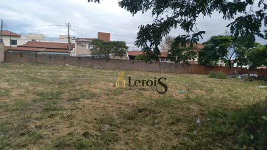 Lote/Terreno à venda, 503m² no Vila Cleto, Itu
