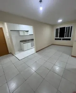 Apartamento com 2 Quartos à venda, 50m² no Vista Alegre, São Gonçalo