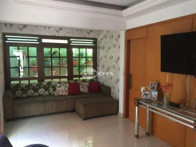 Sobrado com 3 Quartos à venda, 228m² no Rudge Ramos, São Bernardo do Campo