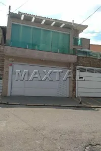 Sobrado com 3 Quartos à venda, 320m² no Vila Albertina, São Paulo