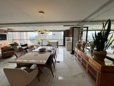 Apartamento com 3 Quartos à venda, 228m² no Green Valley Alphaville, Barueri