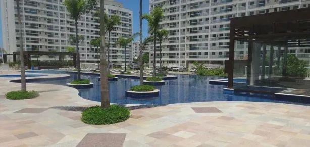 Apartamento com 3 Quartos à venda, 125m² no Recreio dos Bandeirantes, Rio de Janeiro