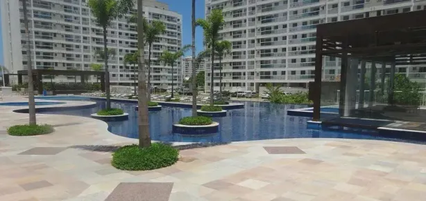 Apartamento com 3 Quartos à venda, 125m² no Recreio dos Bandeirantes, Rio de Janeiro