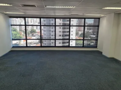 Sala Comercial com 1 Quarto para alugar, 163m² no Nova Campinas, Campinas
