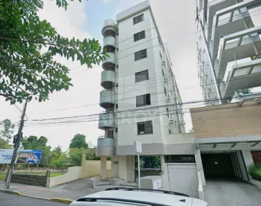 Apartamento com 2 Quartos à venda, 58m² no Centro, Tubarão