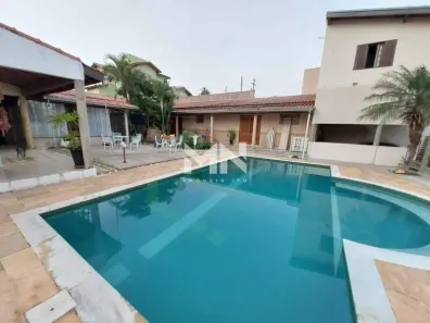 Casa com 4 Quartos à venda, 1000m² no Jardim Sontag, Salto