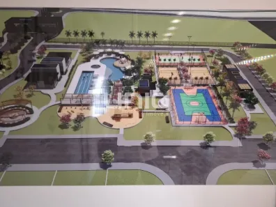 Lote/Terreno à venda, 372m² no Centro, Rio das Pedras
