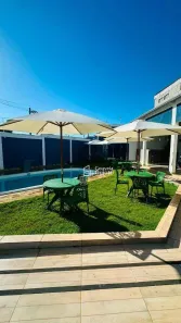 Lote/Terreno à venda, 420m² no Residencial Santa Cruz, Anápolis