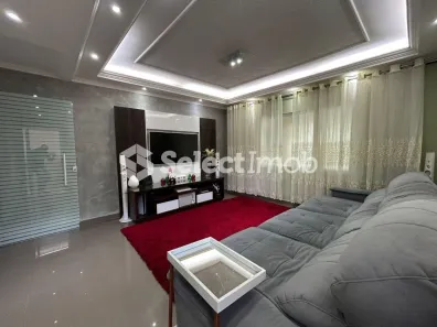 Casa com 2 Quartos à venda, 210m² no Jardim Mauá, Mauá