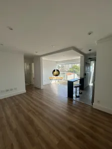 Apartamento com 2 Quartos à venda, 65m² no Vila Mariana, São Paulo