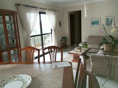 Apartamento com 3 Quartos à venda, 130m² no Jardim Avelino, São Paulo