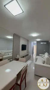 Apartamento com 3 Quartos à venda, 113m² no Jardim Mossoró, Cuiabá