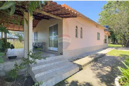 Fazenda/Sítio com 2 Quartos à venda, 2240m² no Cesário Alvin, Silva Jardim
