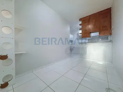 Kitnet com 1 Quarto para alugar, 45m² no Quadras Econômicas Lúcio Costa, Brasília