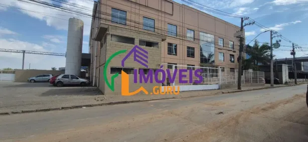 Galpão/Depósito/Armazém para alugar, 2000m² no Jardim Fátima, Guarulhos