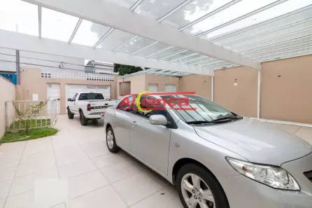 Sobrado com 3 Quartos à venda, 220m² no Jardim Munhoz, Guarulhos