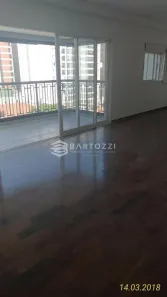 Apartamento com 4 Quartos à venda, 133m² no Santa Paula, São Caetano do Sul