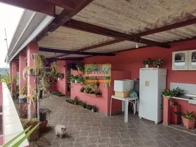 Casa com 6 Quartos à venda, 280m² no Conjunto Habitacional São José, Campo Limpo Paulista
