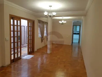 Casa de Condomínio com 3 Quartos à venda, 165m² no Jardim Olympia, São Paulo