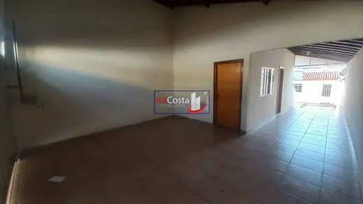 Casa com 3 Quartos à venda, 193m² no São José, Franca