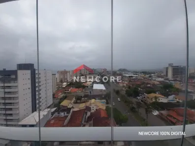 Apartamento com 3 Quartos à venda, 103m² no Centro, Itanhaém
