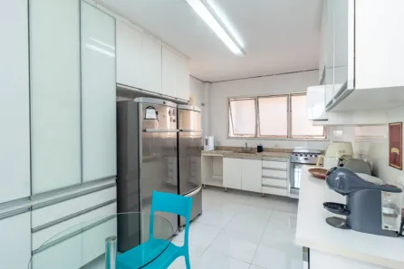Apartamento com 3 Quartos à venda, 116m² no Indianópolis, São Paulo