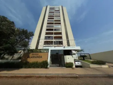 Apartamento com 3 Quartos à venda, 202m² no Centro, Araraquara