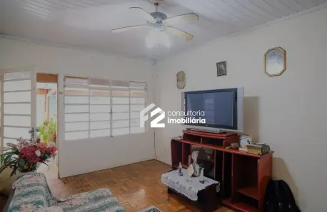 Casa com 3 Quartos à venda, 159m² no Santa Maria, Santo André