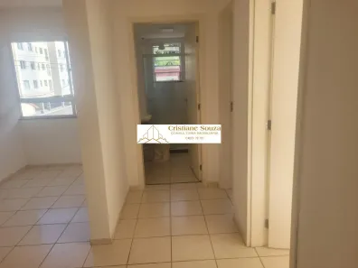 Apartamento com 2 Quartos à venda, 50m² no Pimenteiras, Teresópolis