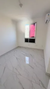 Apartamento com 3 Quartos para alugar, 70m² no Quitandinha, São Luís