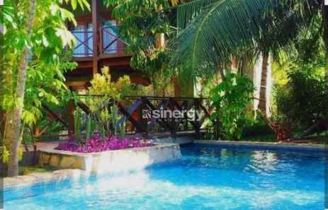 Casa de Condomínio com 2 Quartos à venda, 190m² no Praia de Pipa, Tibau do Sul
