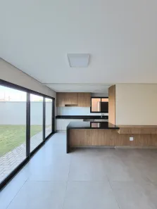 Casa de Condomínio com 3 Quartos para alugar, 164m² no Jardim Moysés Miguel Haddad, São José do Rio Preto