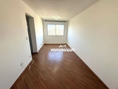 Apartamento com 2 Quartos à venda, 47m² no Tatuapé, São Paulo
