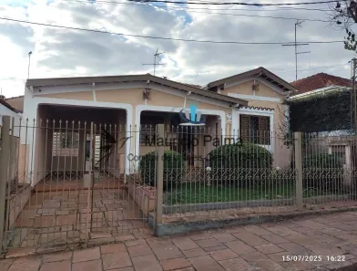 Casa com 2 Quartos à venda, 133m² no Centro, Araraquara