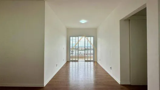 Apartamento com 3 Quartos para alugar, 81m² no Jardim Jacyra, Americana
