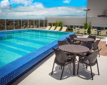 Apartamento com 1 Quarto à venda, 37m² no Centro, Guarulhos