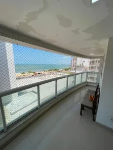 Apartamento com 2 Quartos à venda, 72m² no Itapuã, Vila Velha