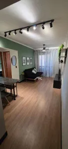 Apartamento com 1 Quarto para alugar, 38m² no Vila Altinópolis, Bauru