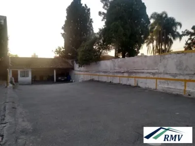 Lote/Terreno à venda, 330m² no Jardim do Mar, São Bernardo do Campo