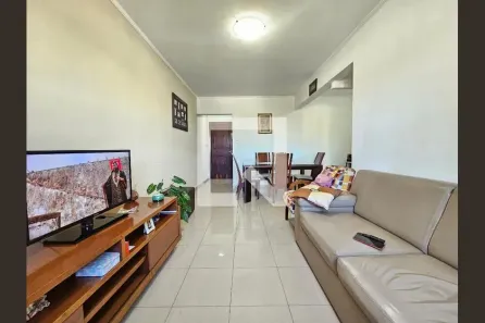 Apartamento com 2 Quartos à venda, 72m² no Santo Amaro, São Paulo