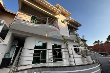 Casa de Condomínio com 3 Quartos à venda, 305m² no Jardim Flamboyant, Hortolândia