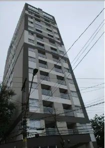 Apartamento com 1 Quarto à venda, 50m² no Rudge Ramos, São Bernardo do Campo