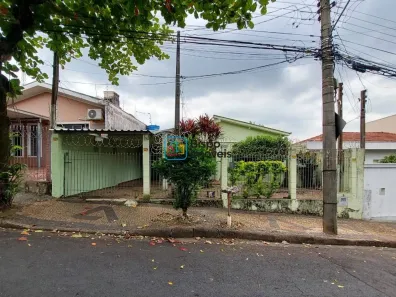 Casa com 2 Quartos para alugar, 119m² no Vila Santa Maria, Americana