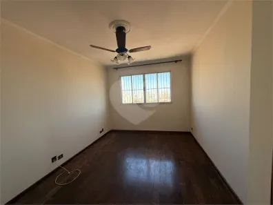 Apartamento com 2 Quartos à venda, 68m² no Cidade Alta, Piracicaba